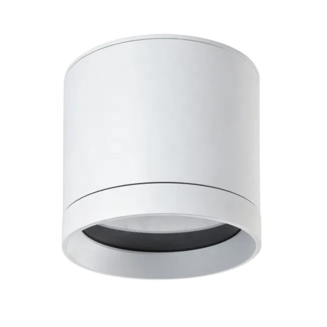 20W Outdoor Corridor Surface Mounted LED Ceiling Light