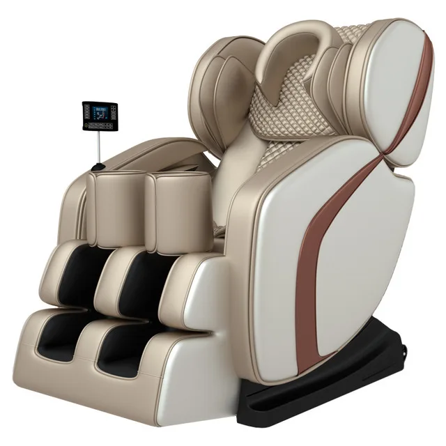 2022 space capsule massage chair music automatic whole body small home massage sofa