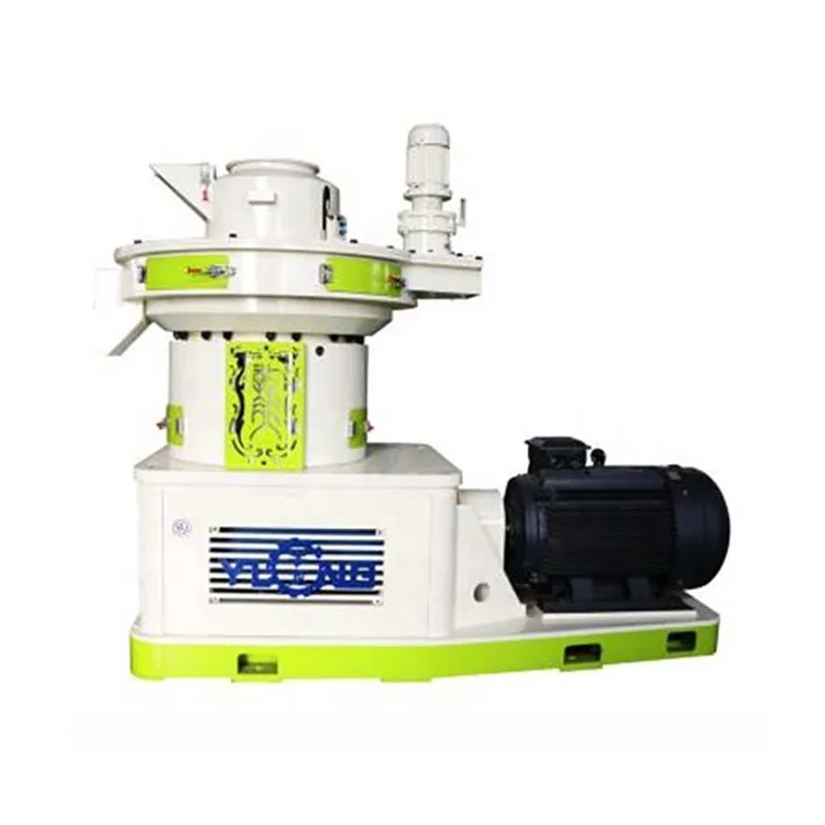 YULONG brand XGJ series Sawdust pellet machine/biomass pellet machine
