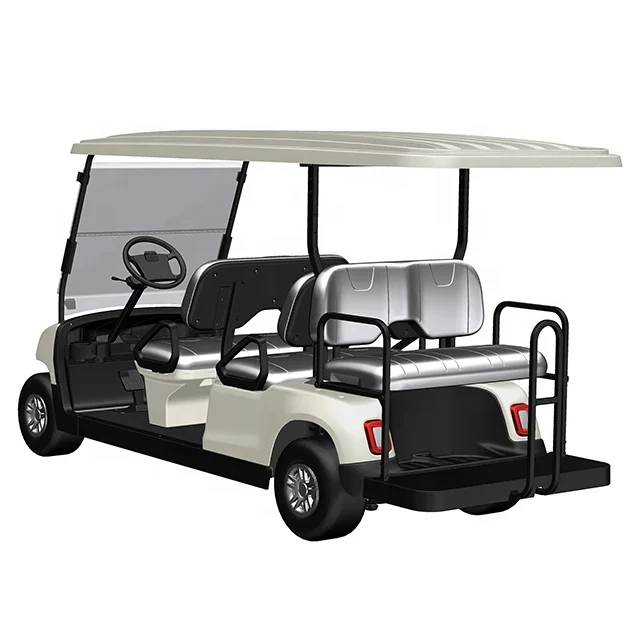 
Wholesale Golf Cart Factory with CE certificate,Hot sell Electric Golf Carts Supplier and motorized golf carts 