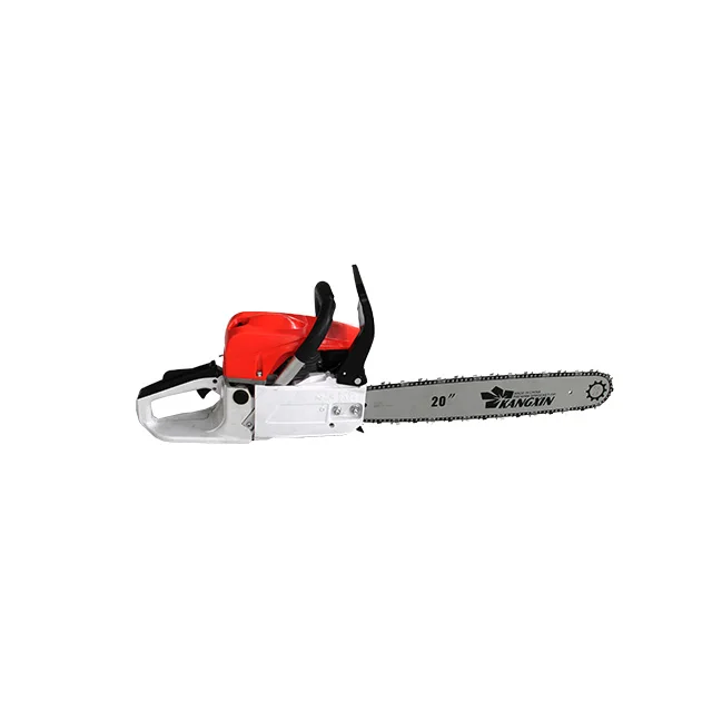 2 Stroke Gas 5200 Chinese Chain saw/Hot Sale Chainwheel 52cc Rock Cutting Chainsaw