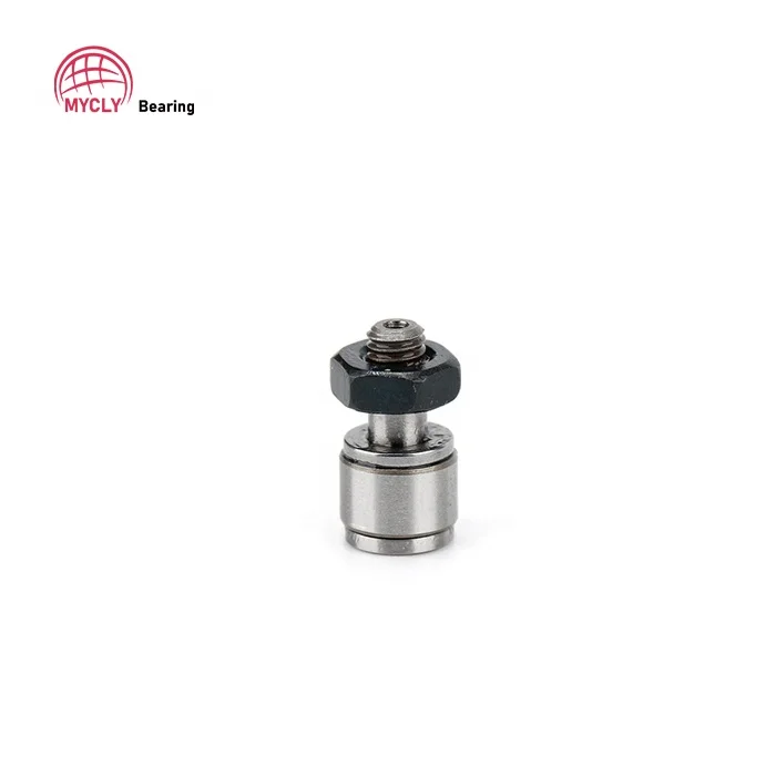 IKO CFS2.5 Miniature Cam Follower Bearing CFS2.5 CFS2.5V Bearing