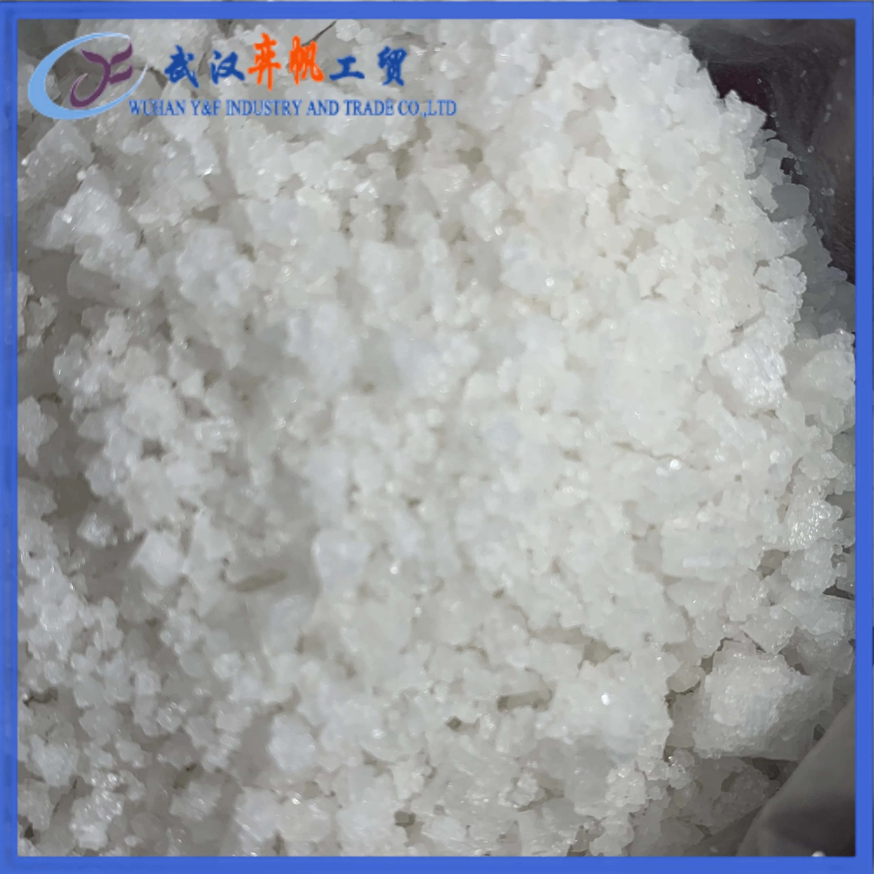Free flow salt 99.8% min Edible Table Refine Salt vacuum salt plant Wholesale from China