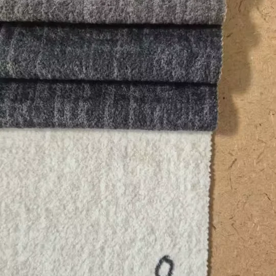 low moq Professional excellent  new t Low moq yarn dyed coated linen cotton sofa fabric