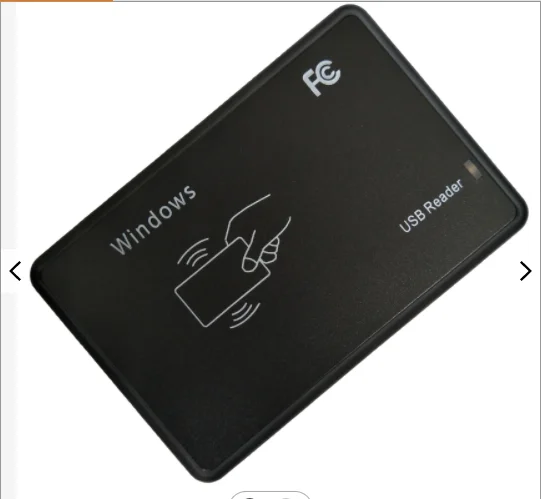 Sunbestrfid HF201 rfid nfc card reader writer 13.56mhz hf rfid reader