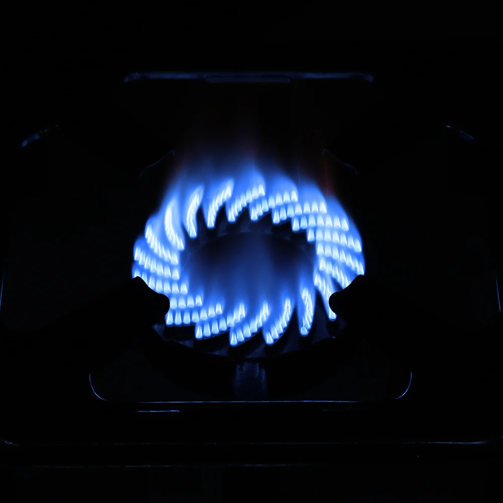 
2.5kg Heavy Cast Iron Gas Burner Gas Burner Supplier 