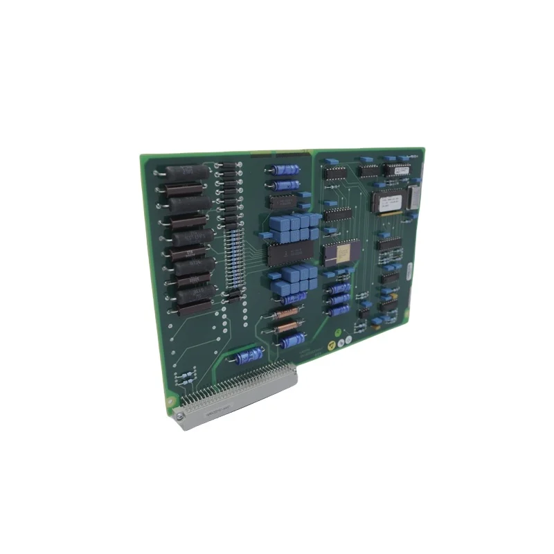 Симплексный Модуль I/O карты IOC-555-D