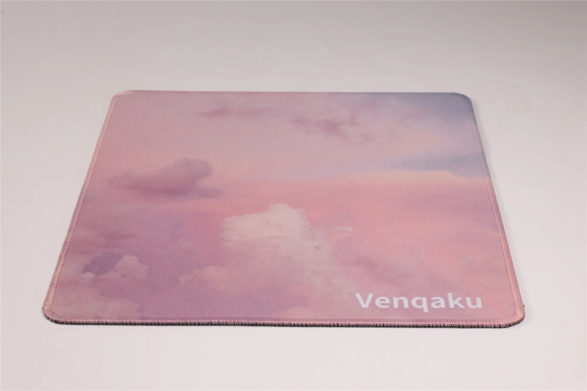 Venqaku Custom Print XXL Extended Large Neoprene Rubber Office Desk Keyboard Mat Gamer Gaming Large Desk Mouse Pad Deskpad