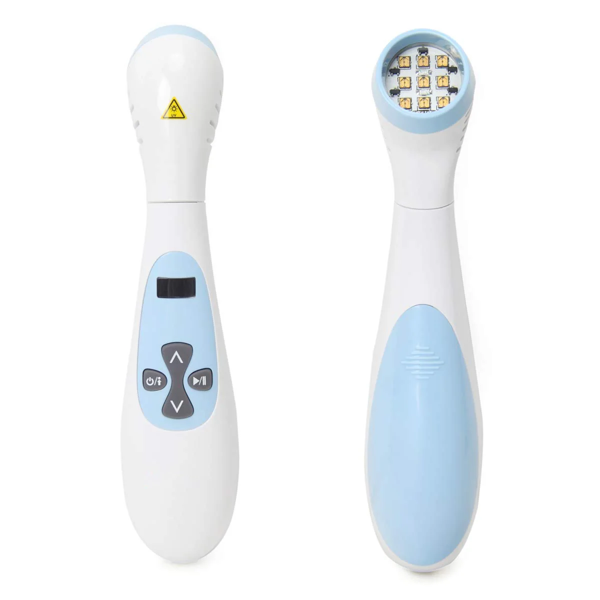 Handheld uv lamp led light therapy 311 narrow band uv phototherapy