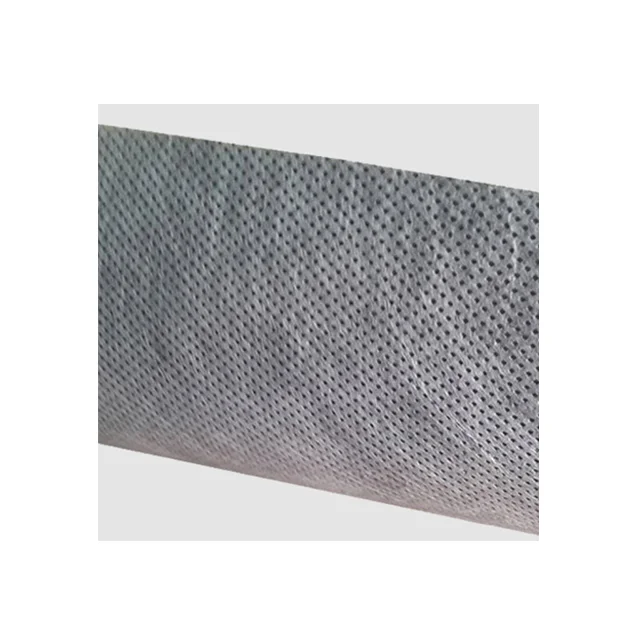 Damp Proof Membranes Polyethylene Polypropylene Composite Waterproof Membrane for Protection against Water Intrusion