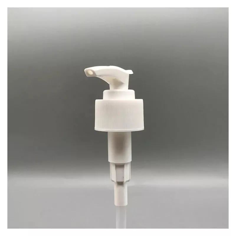24/410 white Soap Pump , Liquid Bottle Pump soap dispenser plastic pump 28/410