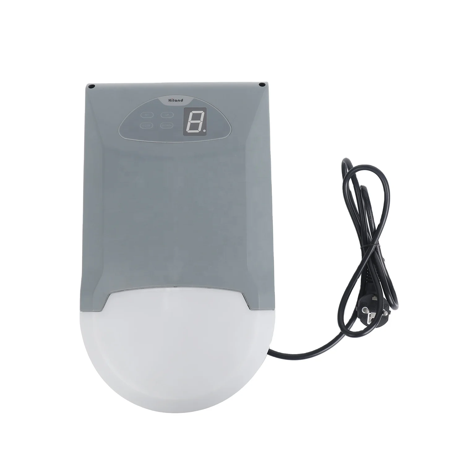 High Quality Wireless Remote Control Garage Door Opener 180-200KG Garage Door Motor Operator