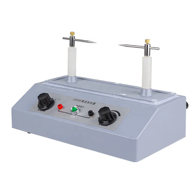 DC High voltage generator/High voltage function generator