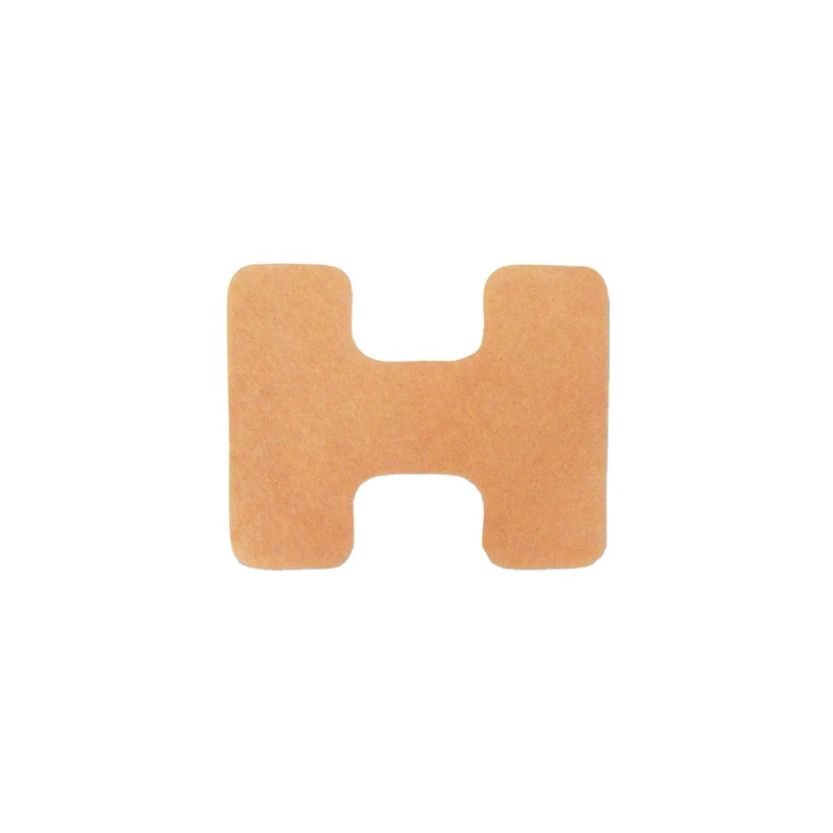 YAFHO Nasal Catheter Securement (Nasal Fix Plaster) 6.5X4.5cm