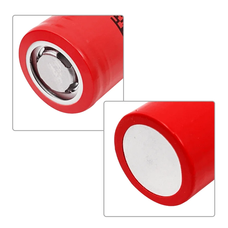 Lithium Battery Rechargeable Cell 3.7V 4500mAH Discharge 3C INR 21700 Li-ion Battery For 36V 48V 60V 72V Ebike Scooter