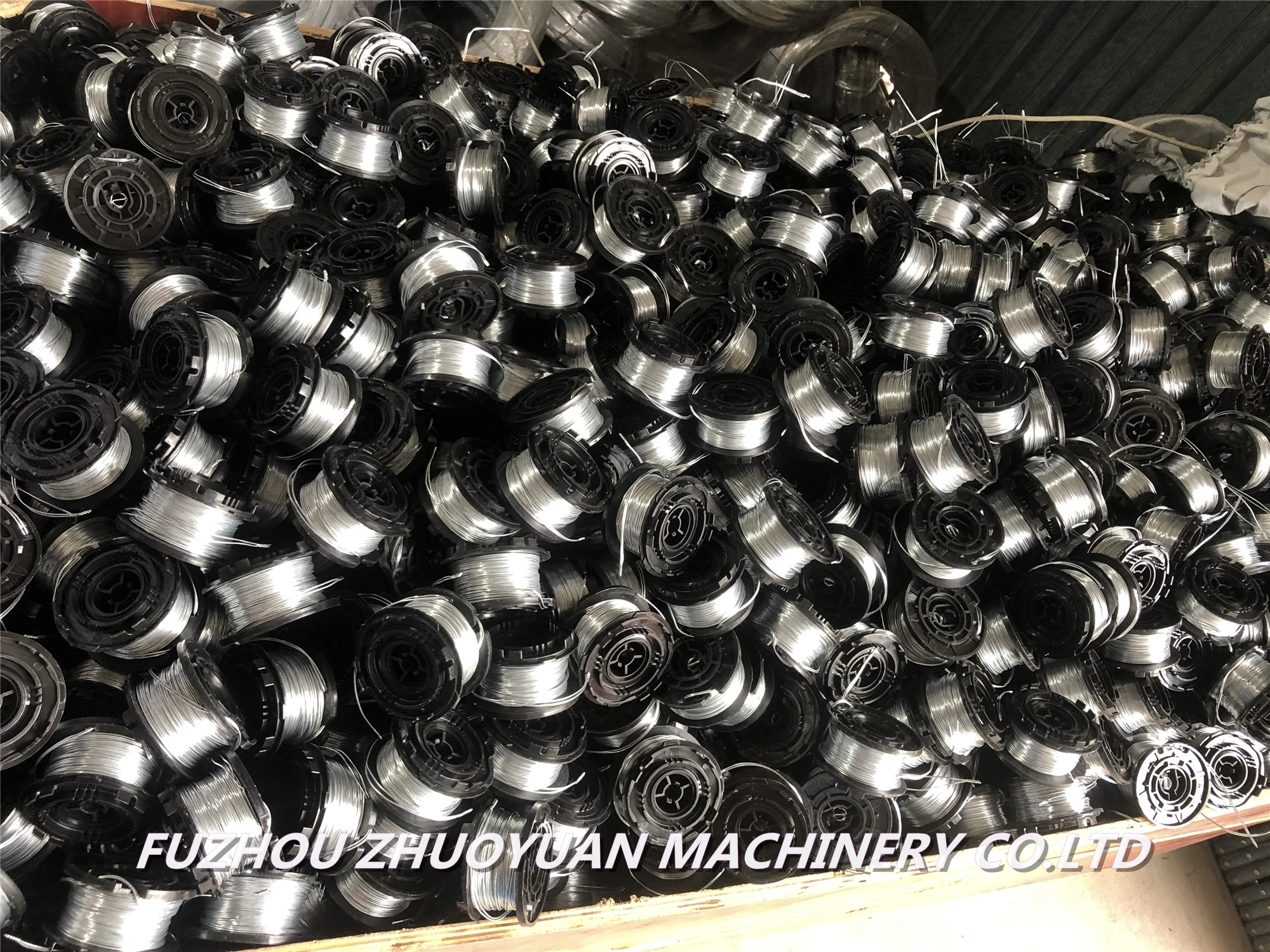 19 калибровочный провод TW1061T