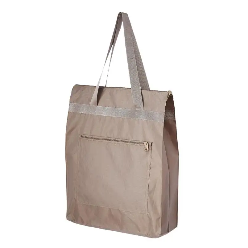 Reusable Shopping Bag Handle Bag Eco Travel Wholesale Mesh Bag For Onion Potato Vegetable And Fruits