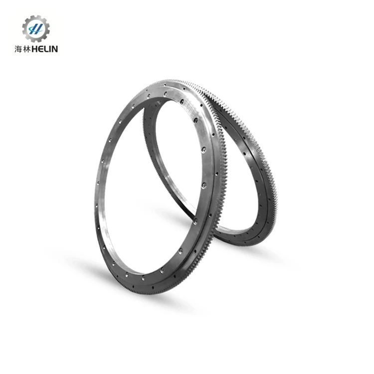 Best Price 061.25.1155 Slewing Bearing Slewing Ring Light type KLK