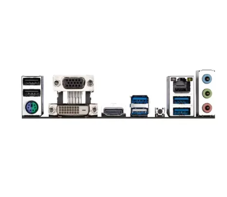 Новый бренд GIGABYTE A520M-S2H материнская плата для