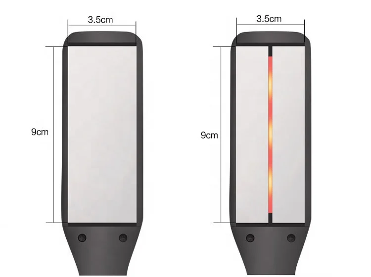 
Wholesale statner hair straightener portable 45w iconic hair straightener best hair straightener keratin 