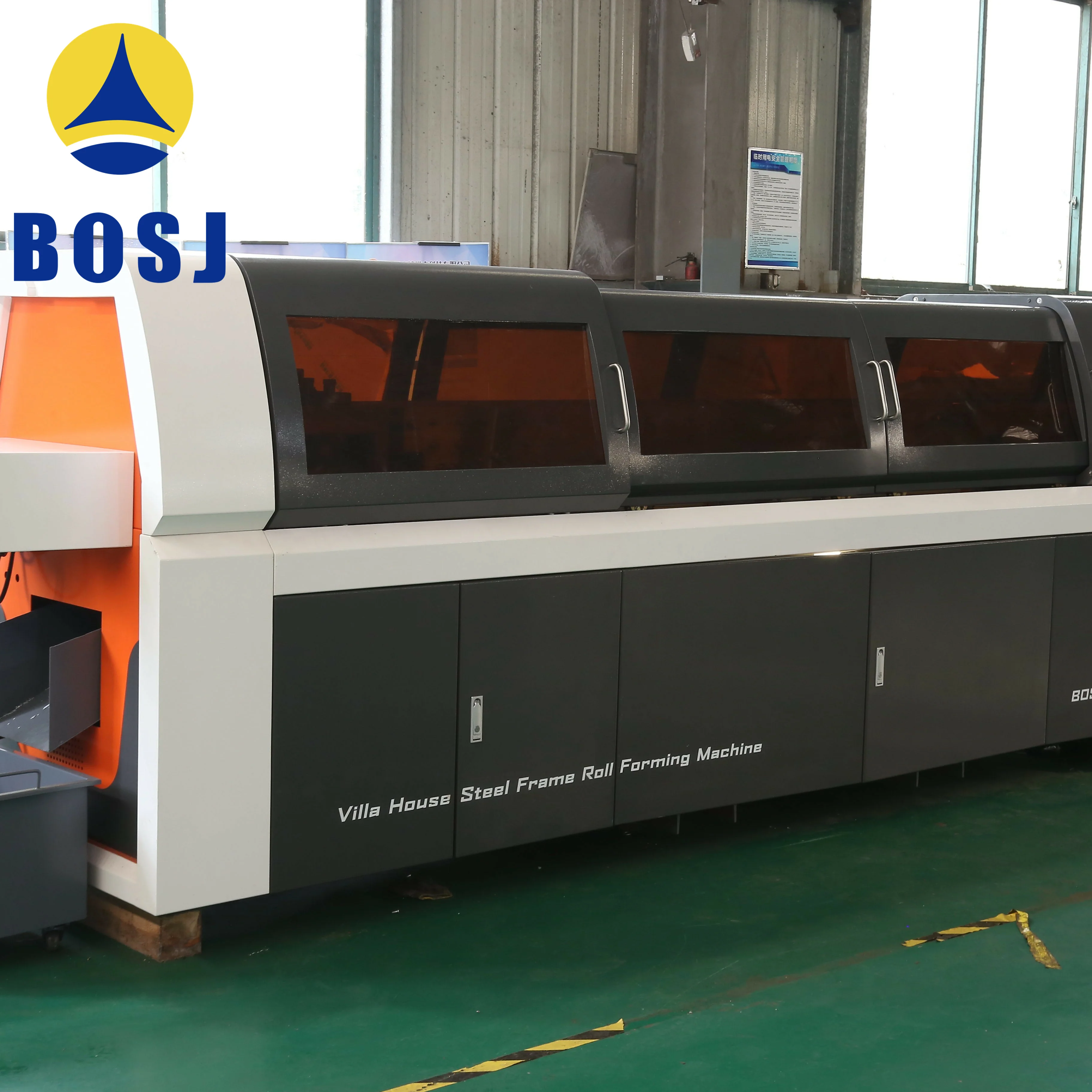 BIM Vertex Bd Software Lgs Machine Prefabricated Lightweight Steel Multistory Building Truss Roof Cfs C Shape Profile