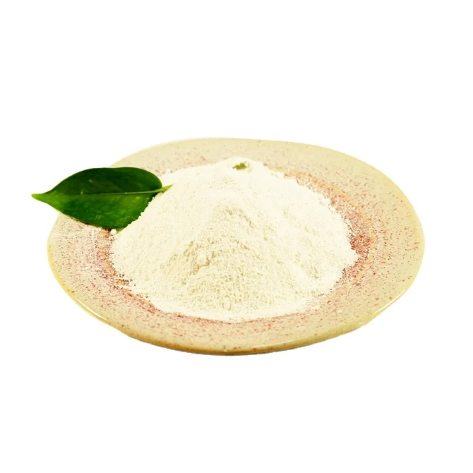 High Quality Custom Wholesale Micronized Kaolin Powder Rubber And Plastic Calcined Kaolin