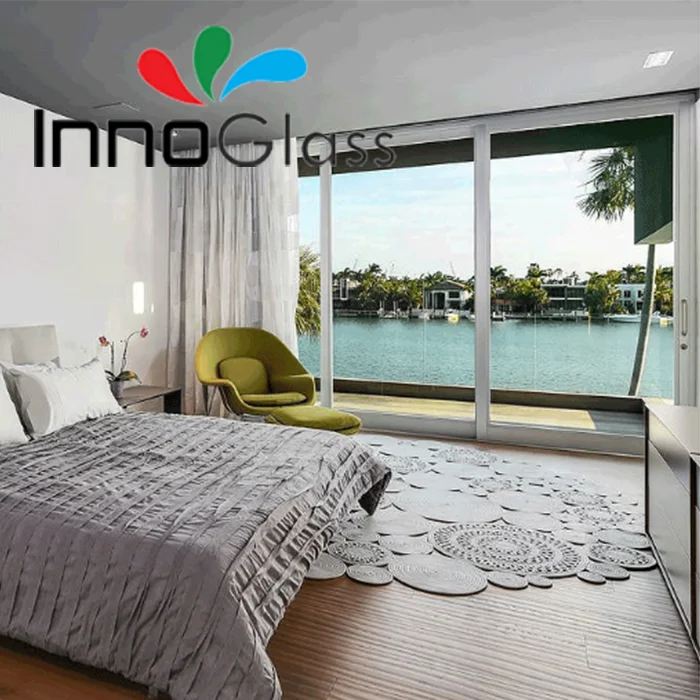 China Price Electrochromic Lcd Switchable Folie Privacy Glass Dimmable Smart Film