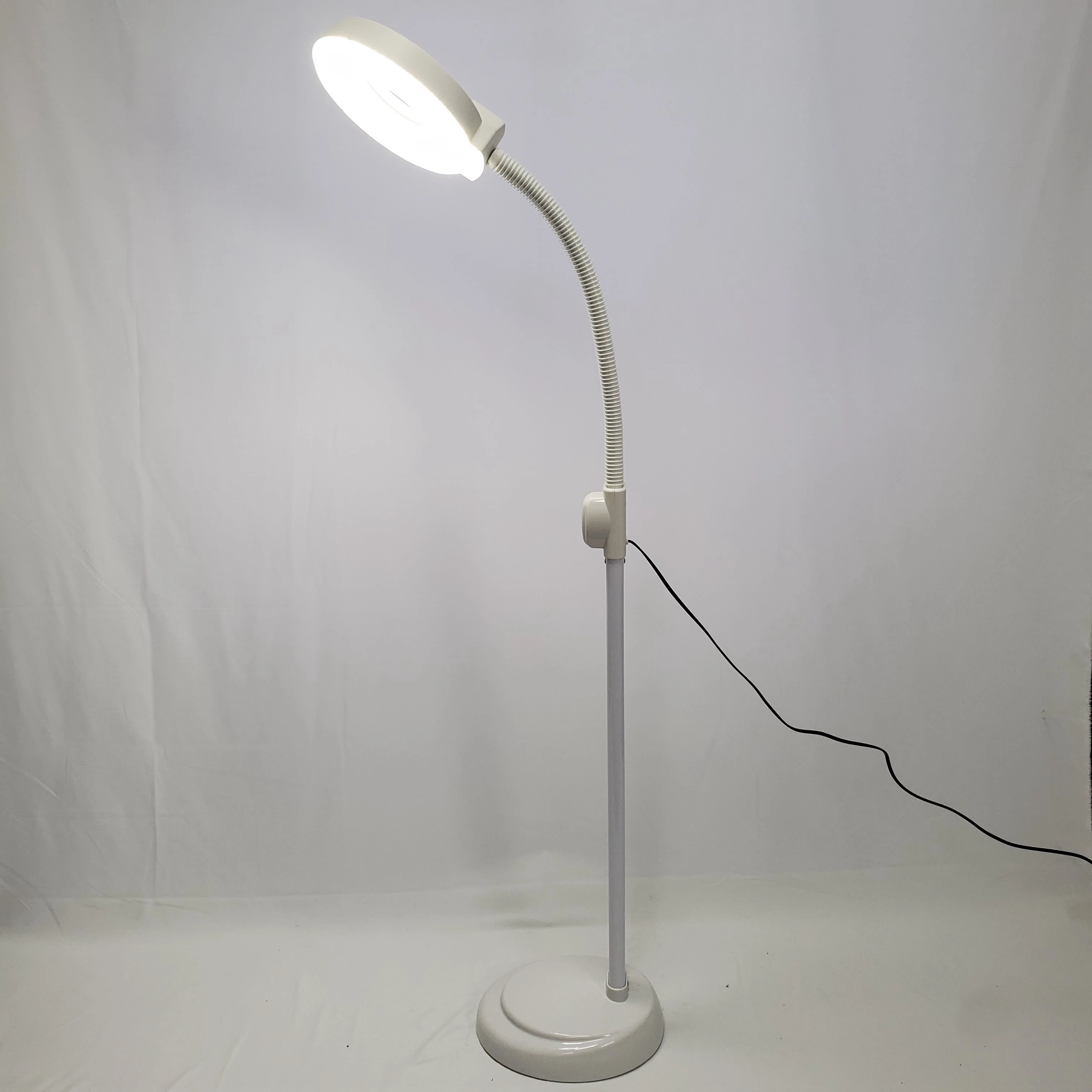 High Transparency And Clarity Magnifying Glass Light For Dentistry