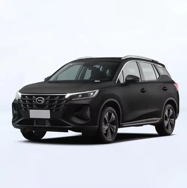 Voiture Brand New Chinese Cars