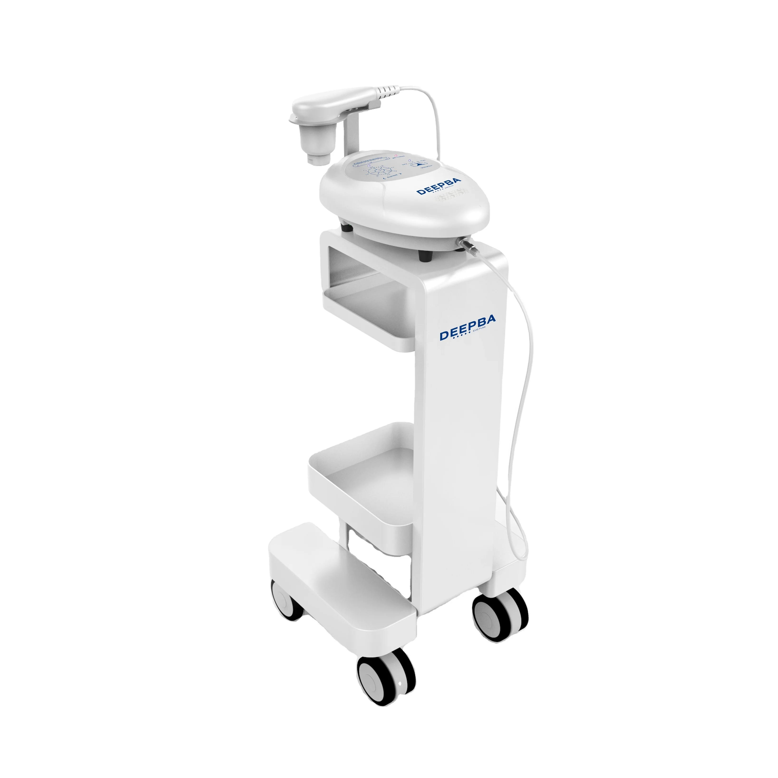 New Discount Dermoelectroporation Moisturizing EMS Import Ionized Ingredients Beauty Machine