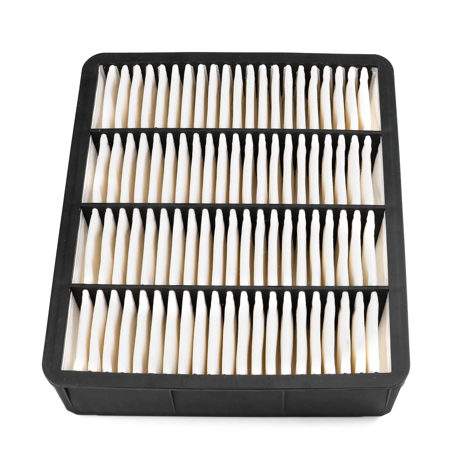 MASUMA MFA-296 Manufacturer Hot Sell Automotive Air Filter Car Air Filter 1780100V030 17801038011 For Toyota for LEXUS