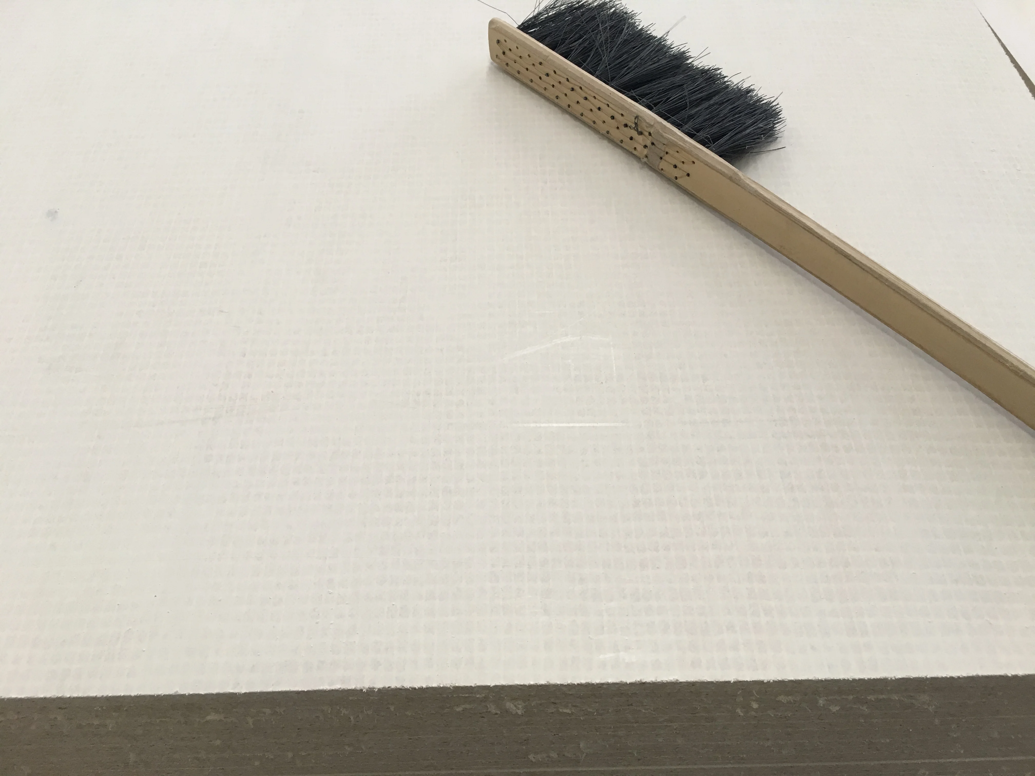 2025 Anti Halogenation No Crying Fireproof Magnesium Oxide Fire Rated MGSO4 MGO board 12mm with Factory Price