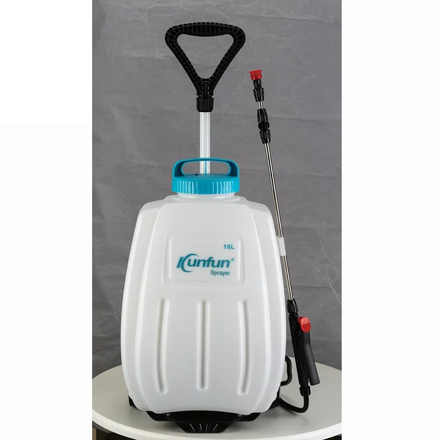 Trolley  Battery Power Sprayer for Agriculture and Lawn