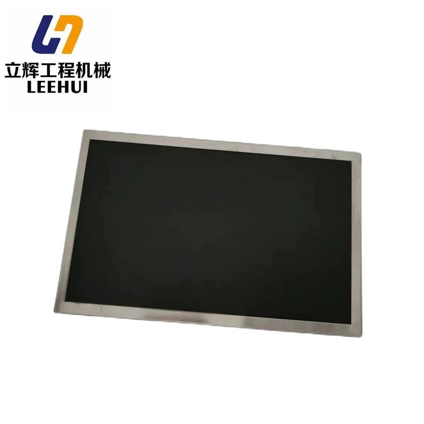 High Quality S1800 2 Asphalt Paver Electric Parts Main Console Display Screen