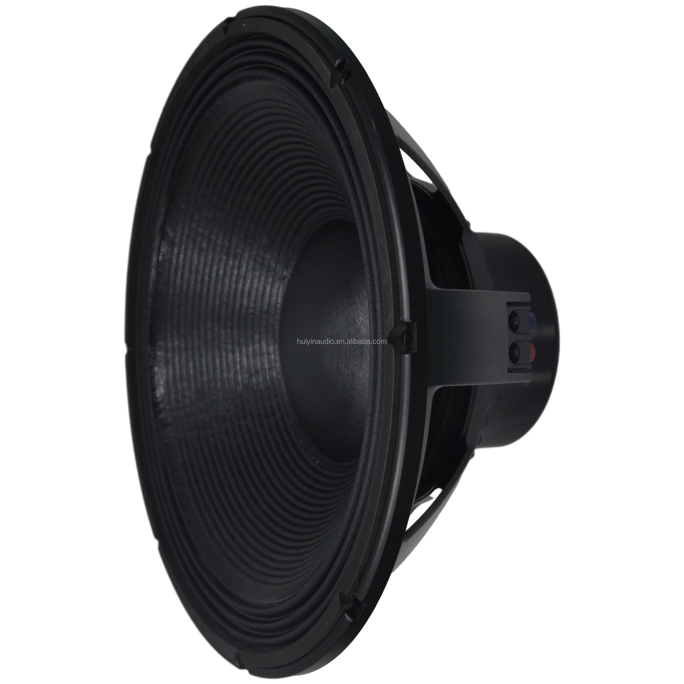 HUIYIN 18125-021 Hot Sale 18 Inch Neo Speakers Carbon 5 Inch Coil RMS 1200W 4 8 16 Ohm Outdoor DJ Audio Deep Bass Subwoofers