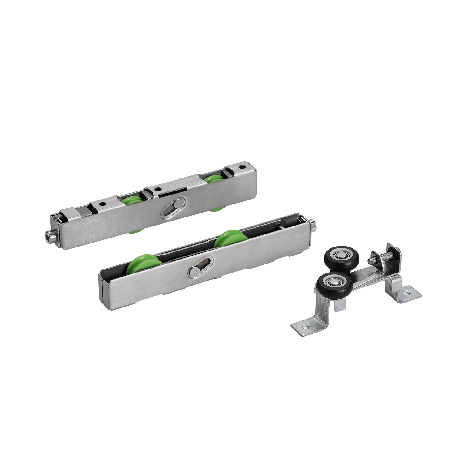 Eurogroove sliding gate door rollers wheel sliding door heavy patio door tandem rollers
