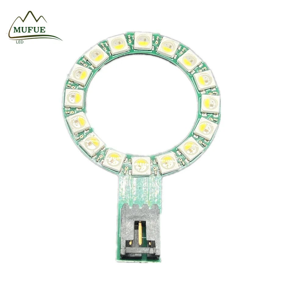 WS2813B Digitale PIXEL led strips  512 pixels ws2815 DC12v 90LEDs  ws2812B