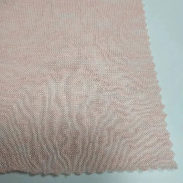 Текстильная ткань Chenyu дешевая цена оптовая продажа Высококачественная трикотажная hacci золотисто-серебряная металлическая