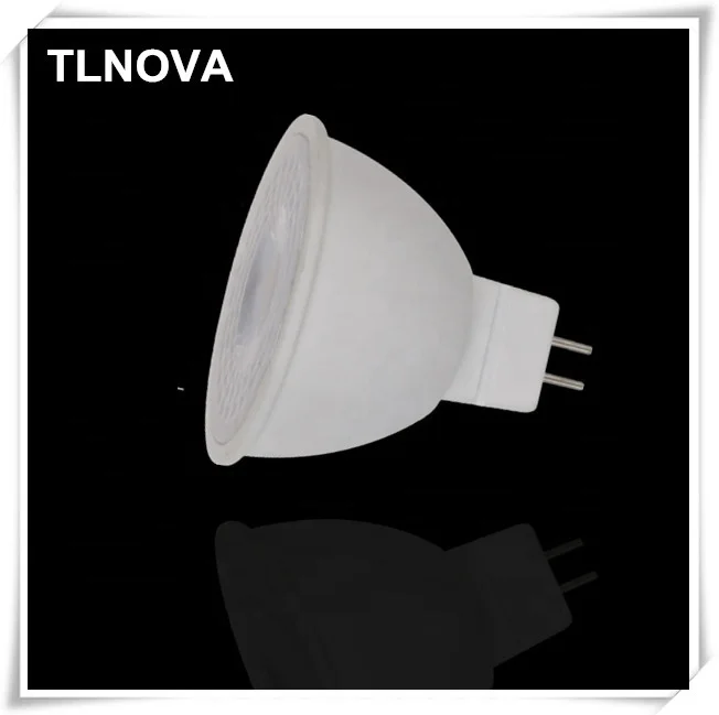 
LED Spotlight 5W 7W GU10 MR16 E14 E27 Directional LED Bulb Light 36 38degree COB LED Lamp cup CE Rohs FCC TUV 