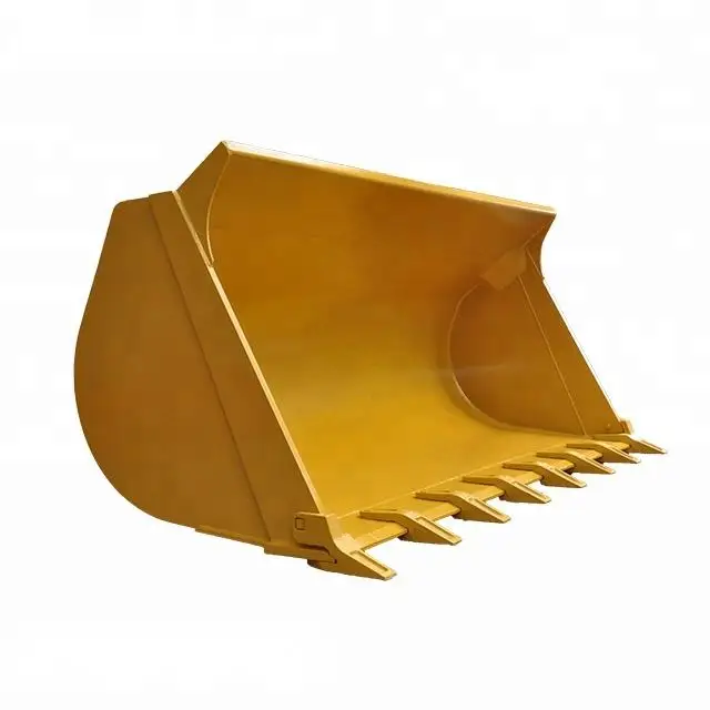 Wheel Loader Bucket