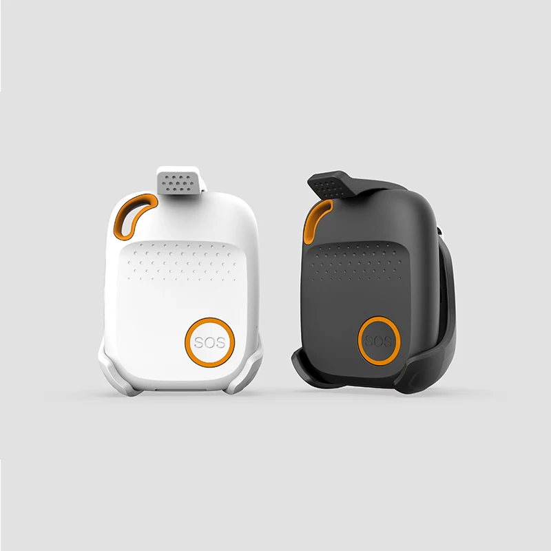 Eview EV04 4G Wireless Smart Mini Micro Small Personal Spy GPS Satellite Tracking Device for Kids