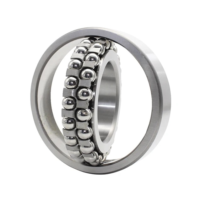 High Speed Low Noise Motorcycles Ball bearings 1211 1212 1213 1214 1215 ATN AKTN TV Self-aligning ball bearings