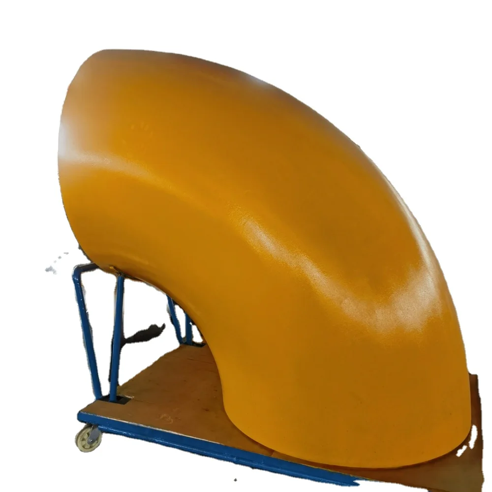Прямая заводская настройка DN8 90 градусов ASME B16.9 ASTM A420 WPL6 90 градусов Штамповка из углеродистой стали бесшовные локти специальные толстые стены