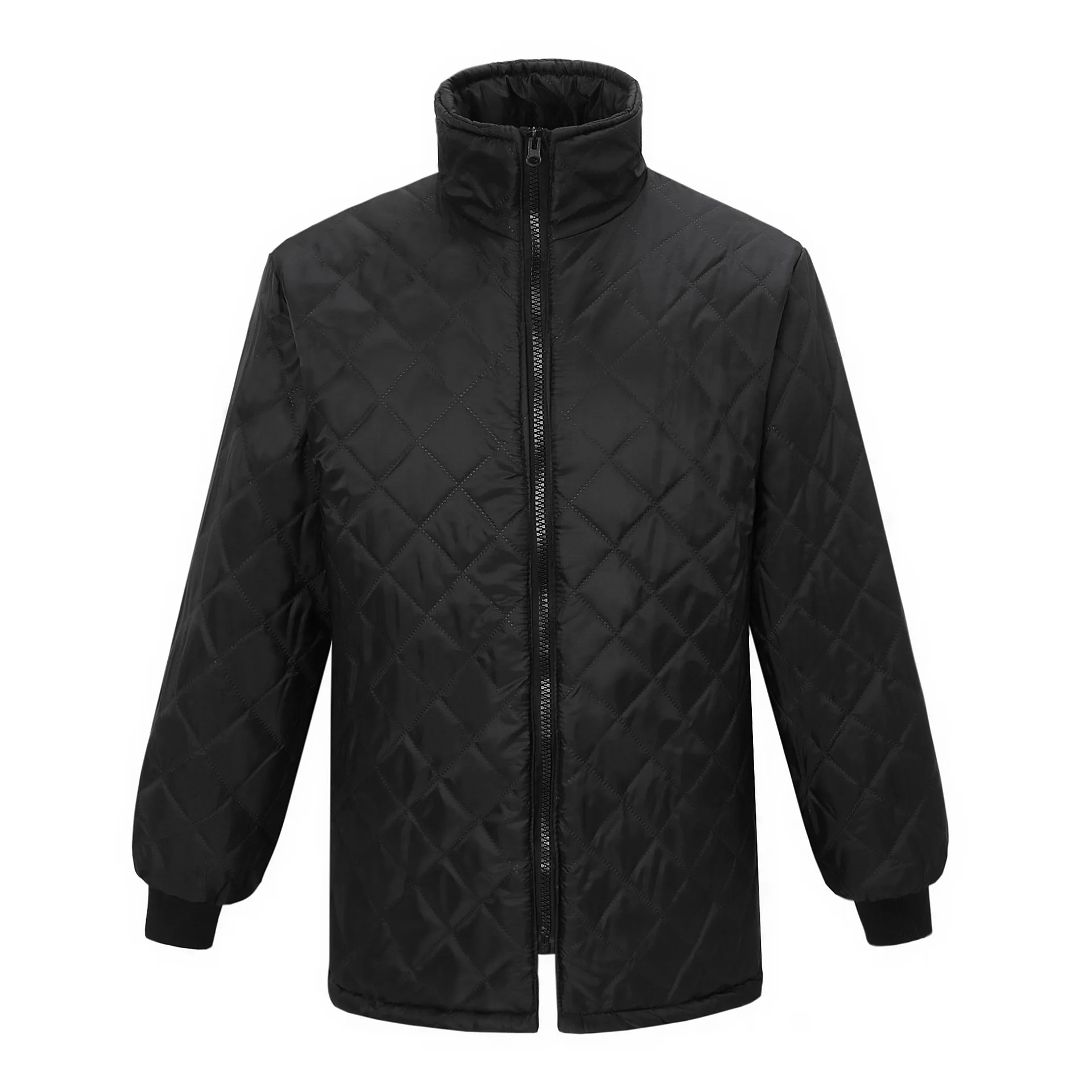 Factory customized reflective raincoat for construction transportation waterproof snow prevention reflective raincoat