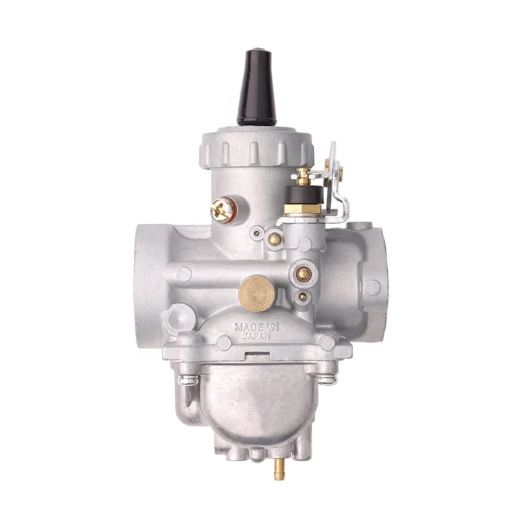 Motorcycle Engine System Part Carburetor TS125 TC125 TS100  PZ20 125cc Racing Motorcycle For mikuni