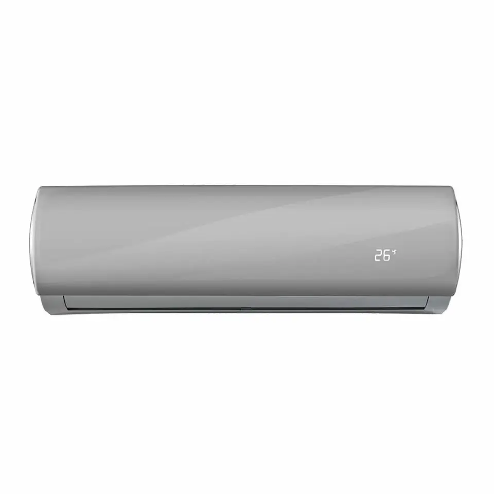 Gree высокое качество GREE 12000BTU Wifi умный настенный AC DC Гибридный