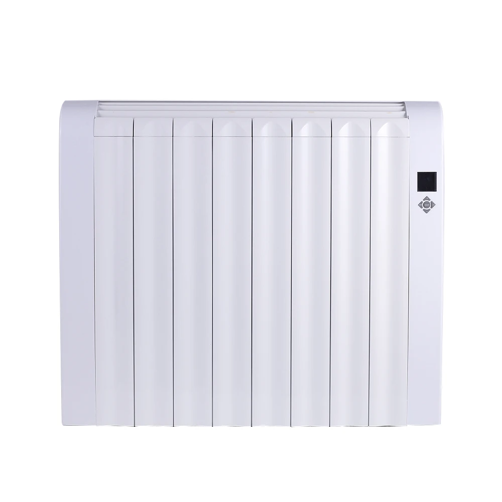 2000 Вт алюминиевый нагреватель панели корпуса свободно стоящий Сухой для дома