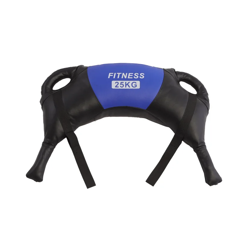 Gym Accessories Weight Lifting Boxing Bag Strength Exercise Sandbags Bulgarian Power Weight Bag