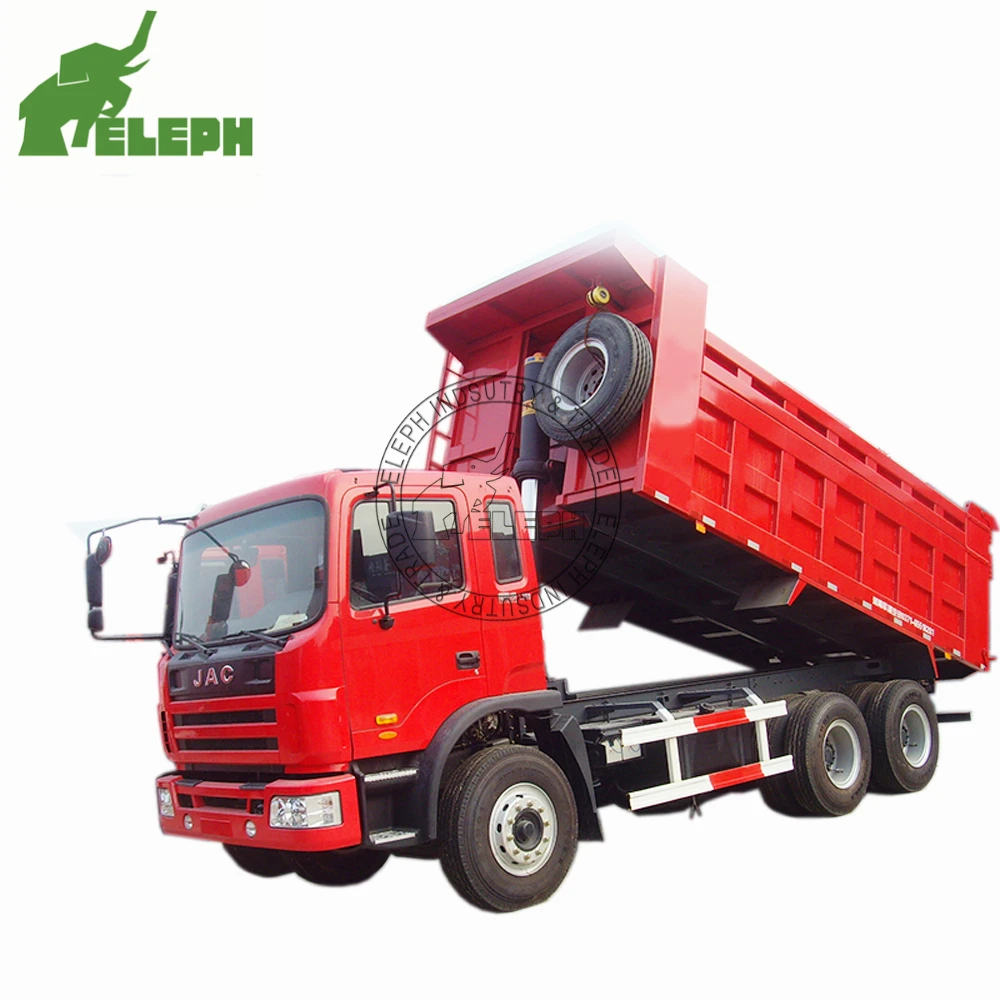 High Quality Sinotruk Howo 12 Tyres Dump Truck 4x2 Howo Tx 8x4 Mini Dump Truck 07