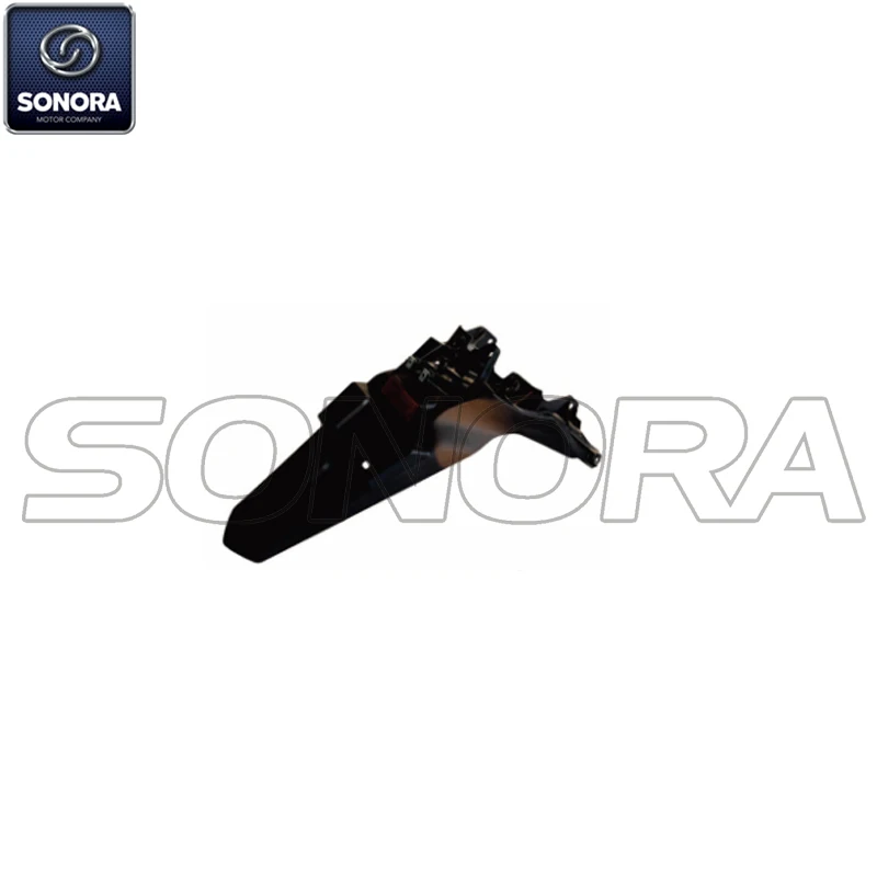 Крыло PCX150 K97, заднее 80101-K97-T00 высшего качества